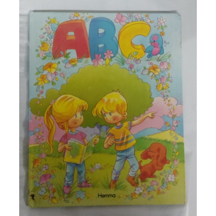 ABC